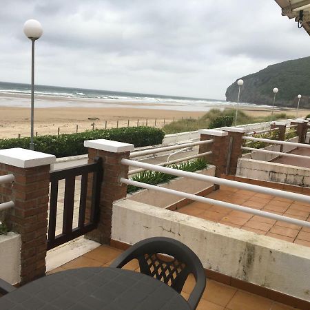 Santoña Apartamento Edificio La Playa 아파트 외부 사진