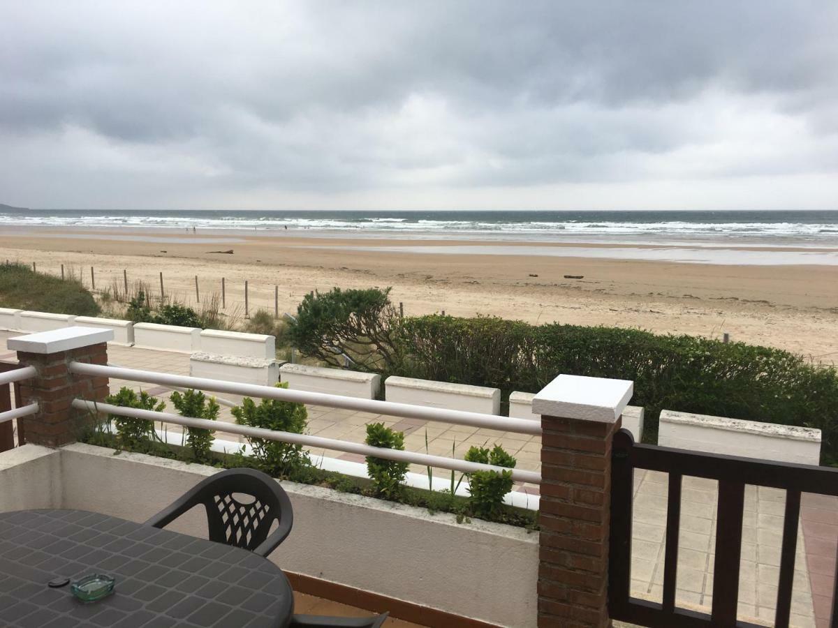 Santoña Apartamento Edificio La Playa 아파트 외부 사진