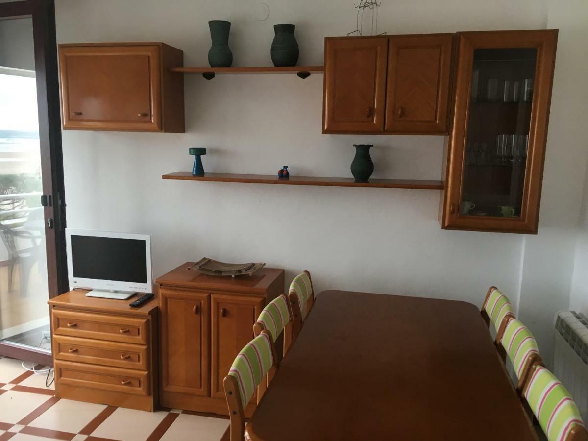 Santoña Apartamento Edificio La Playa 아파트 외부 사진